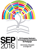 Foto de la Noticia - Resumen del XVI Congreso Nacional y VII Congreso Iberoamericano de Pedagogía