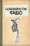 Portada del libro Cuadreno de Fabio