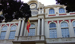 UIMP Santa Cruz de Tenerife