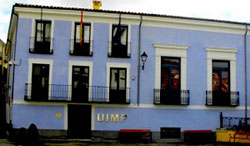 UIMP Cuenca