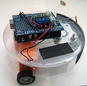 Foto de la Noticia - ARDUTOYS (Programación de proyectos con Scratch para Arduino)