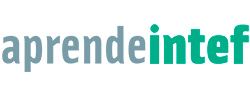 Logo de AprendeINTEF