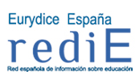 Logo Eurydice España REDIE
