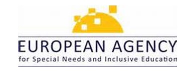 Logo European Agency fo Special Needs and Inclusive Education