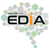 Logo EDIA