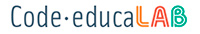 Logo de CODE EducaLAB