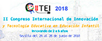 Foto de la Noticia - CITEI'18 - Congreso Internacional de Innovación e Investigación Educativa