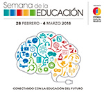 Foto de la Noticia - Semana de la Educación 2018