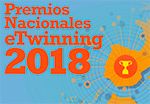 Foto de la Noticia - Premios Nacionales eTwinning 2018