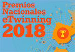 Foto de la Noticia - Premios Nacionales eTwinning 2018