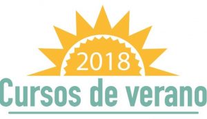 Cursos de verano 2018